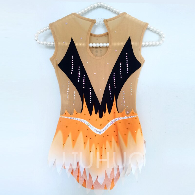 LH Rhythmic Gymnastics BD1350