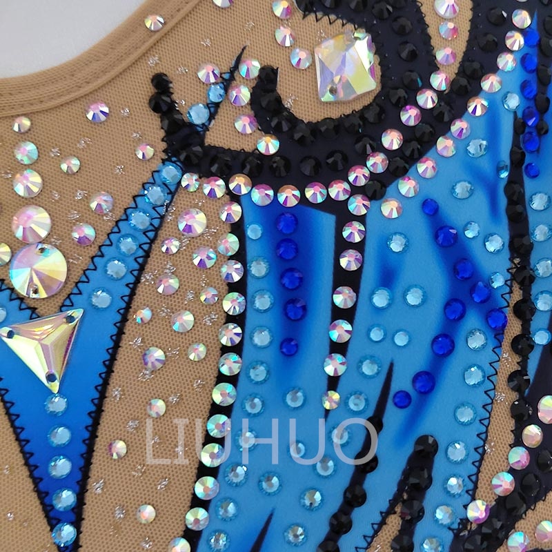 LH Rhythmic Gymnastics BD1373