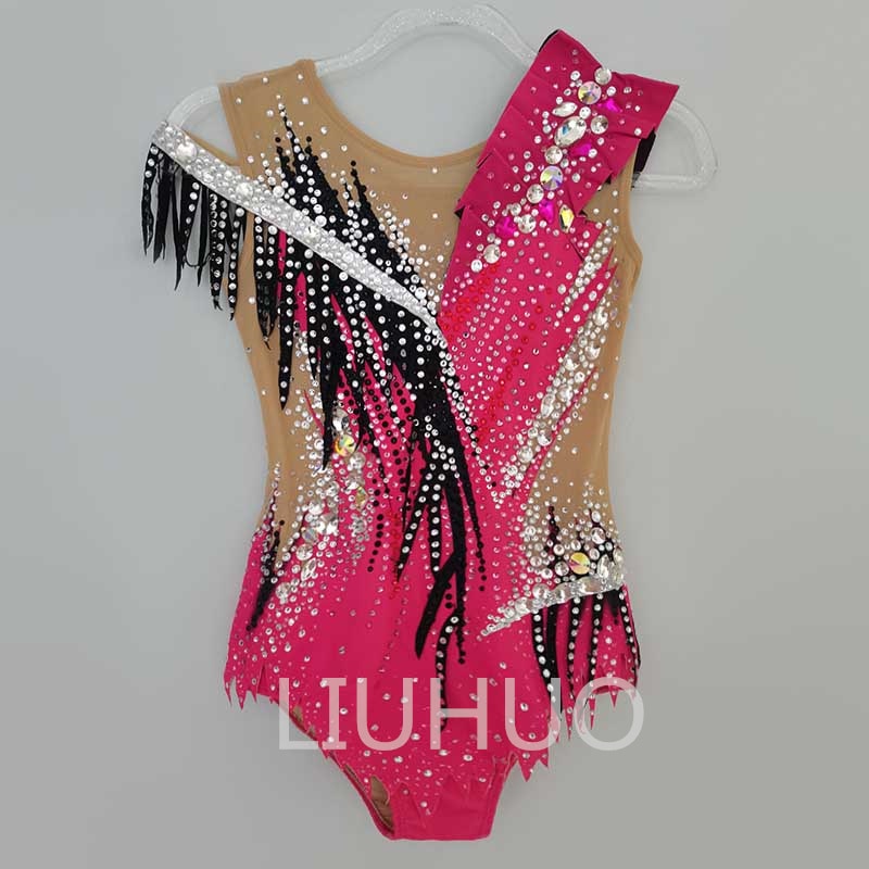 LH Rhythmic Gymnastics BD1364