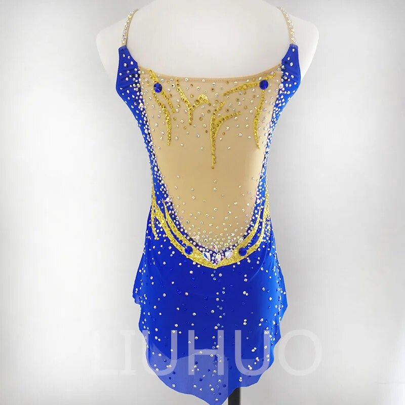 LH Rhythmic Gymnastics BD1383