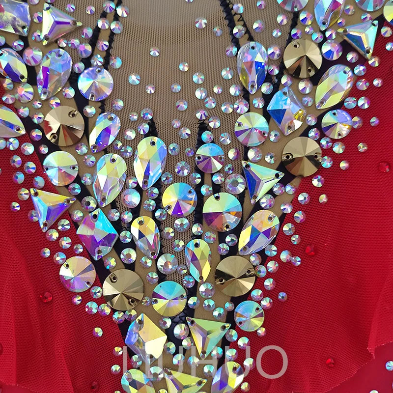 LH Rhythmic Gymnastics BD1483