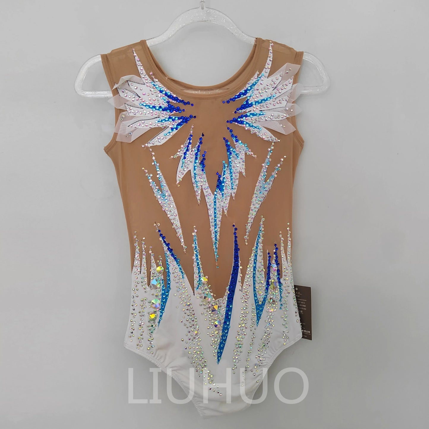 LH Rhythmic Gymnastics BD1481