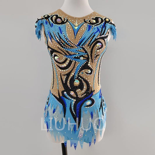 LH Rhythmic Gymnastics BD1373