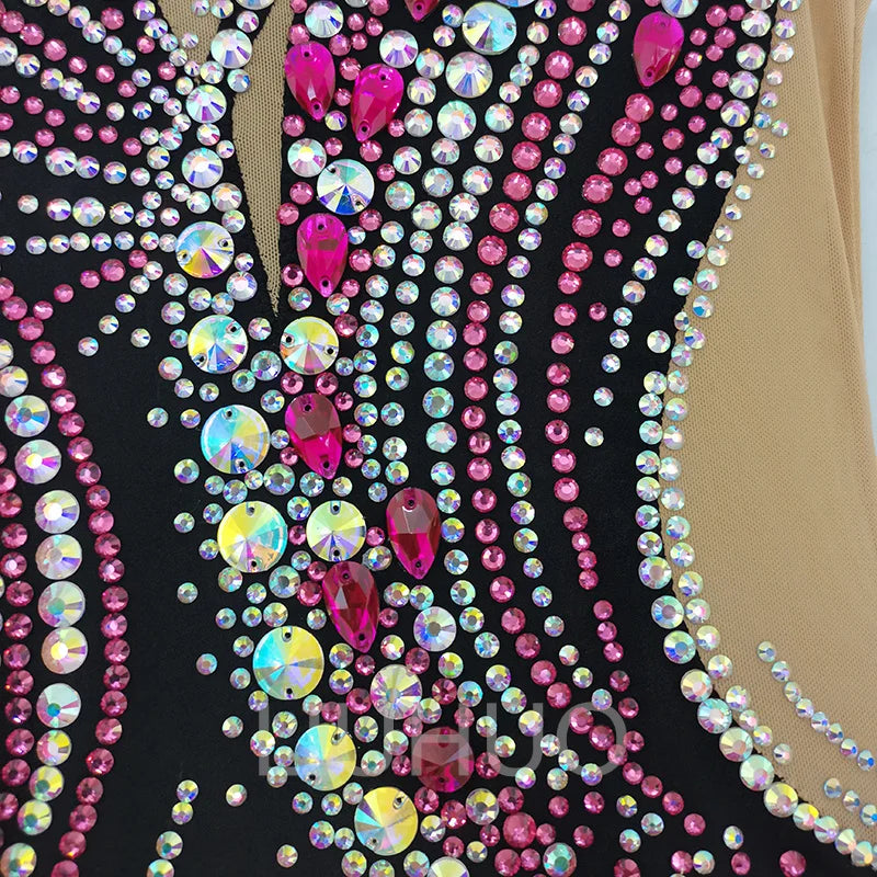 LH Rhythmic Gymnastics BD1434