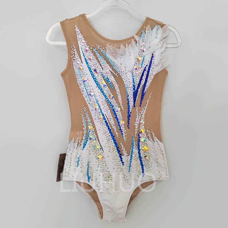 LH Rhythmic Gymnastics BD1353