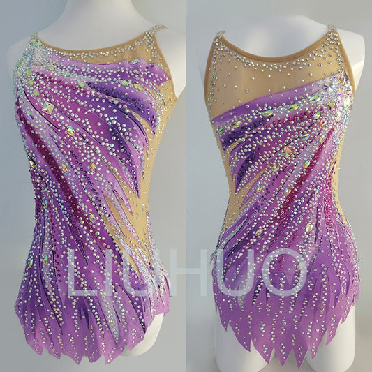 LH Rhythmic Gymnastics BD1349