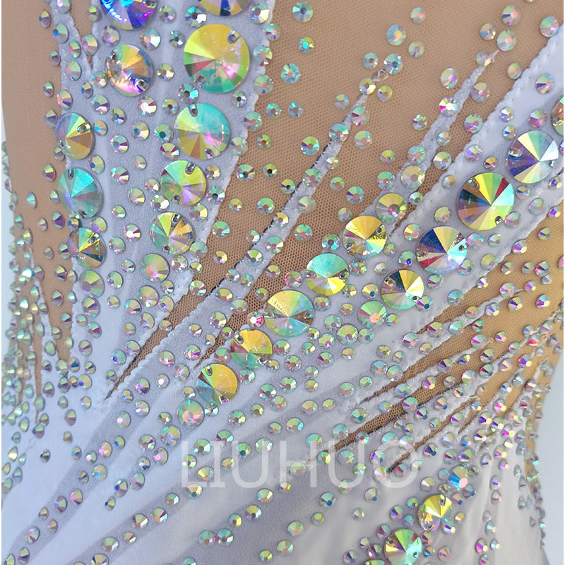 LH Rhythmic Gymnastics BD1367