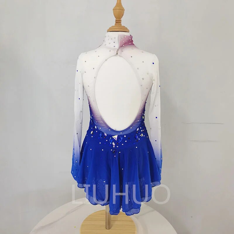 LH Rhythmic Gymnastics BD1390