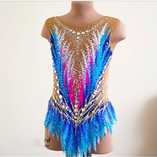 LH Rhythmic Gymnastics BD1352