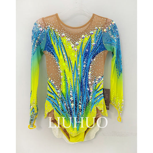 LH Rhythmic Gymnastics BD1360