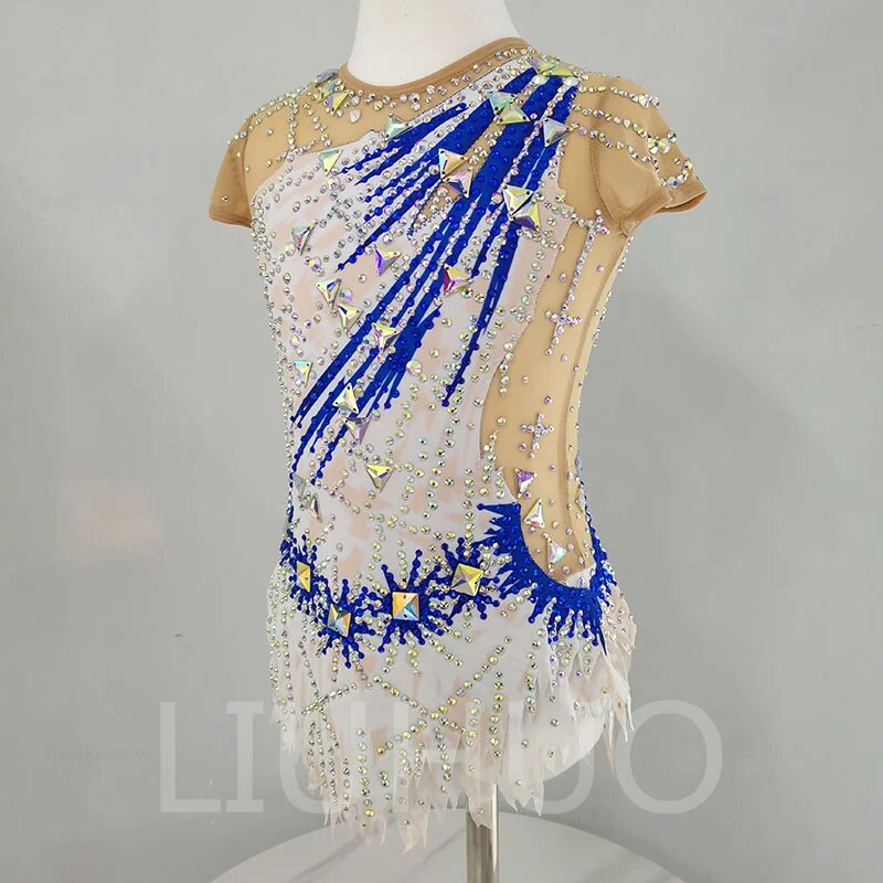 LH Rhythmic Gymnastics BD1392