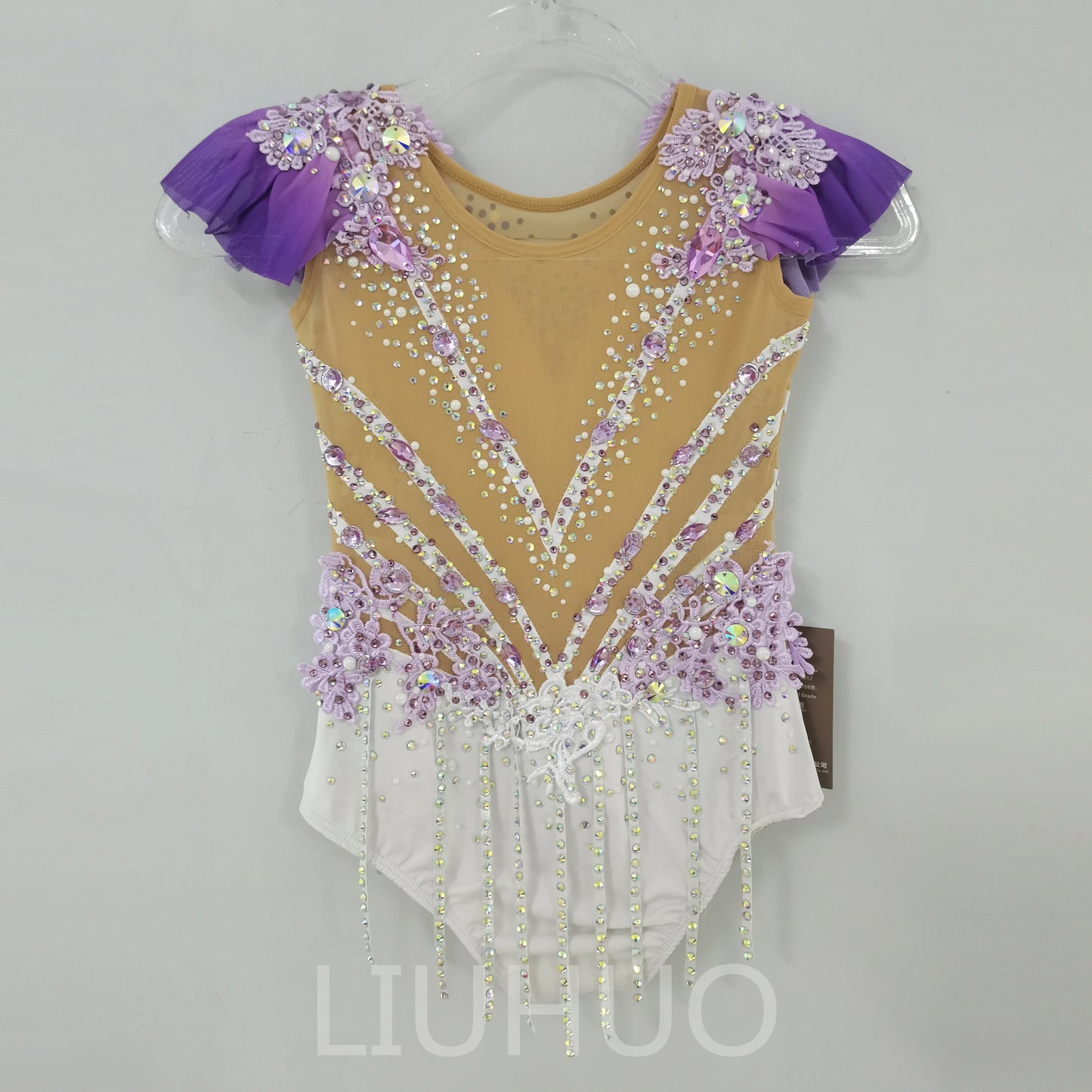 LH Rhythmic Gymnastics BD1459