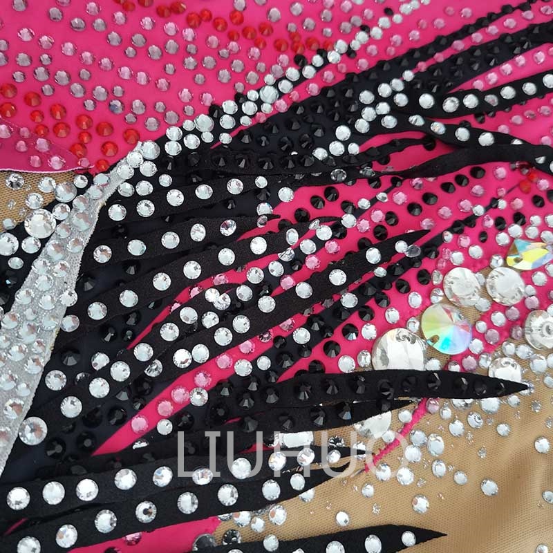 LH Rhythmic Gymnastics BD1364