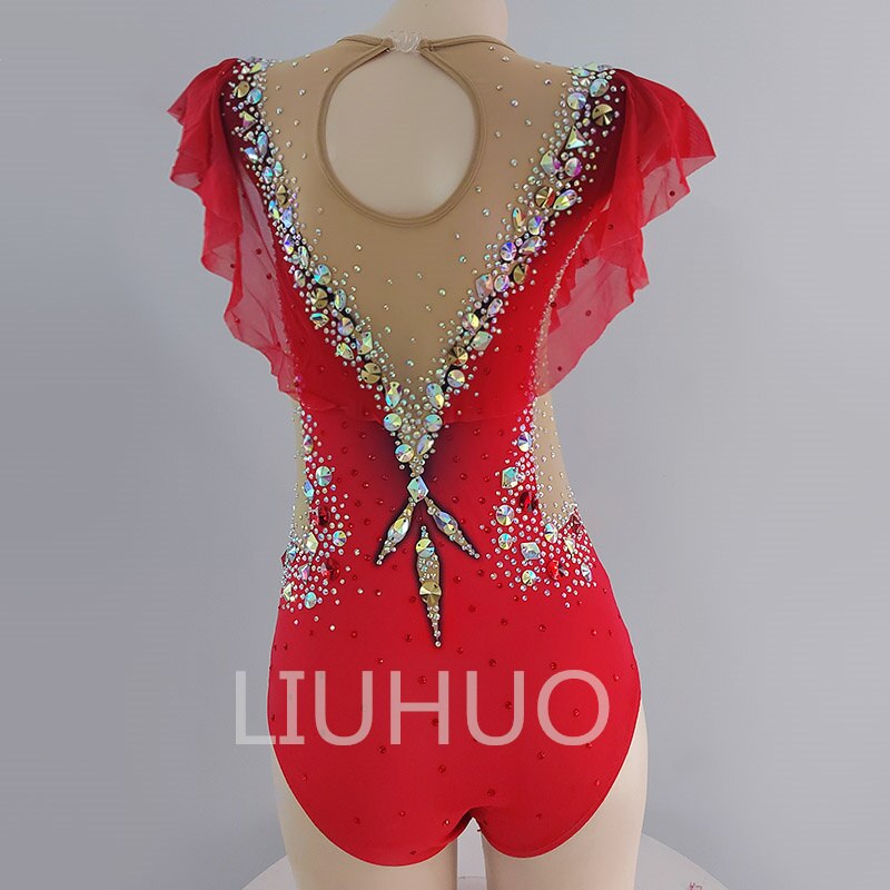LH Rhythmic Gymnastics BD1361