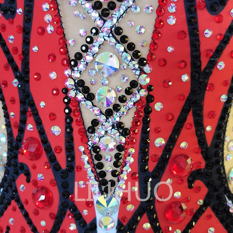 LH Rhythmic Gymnastics BD1351