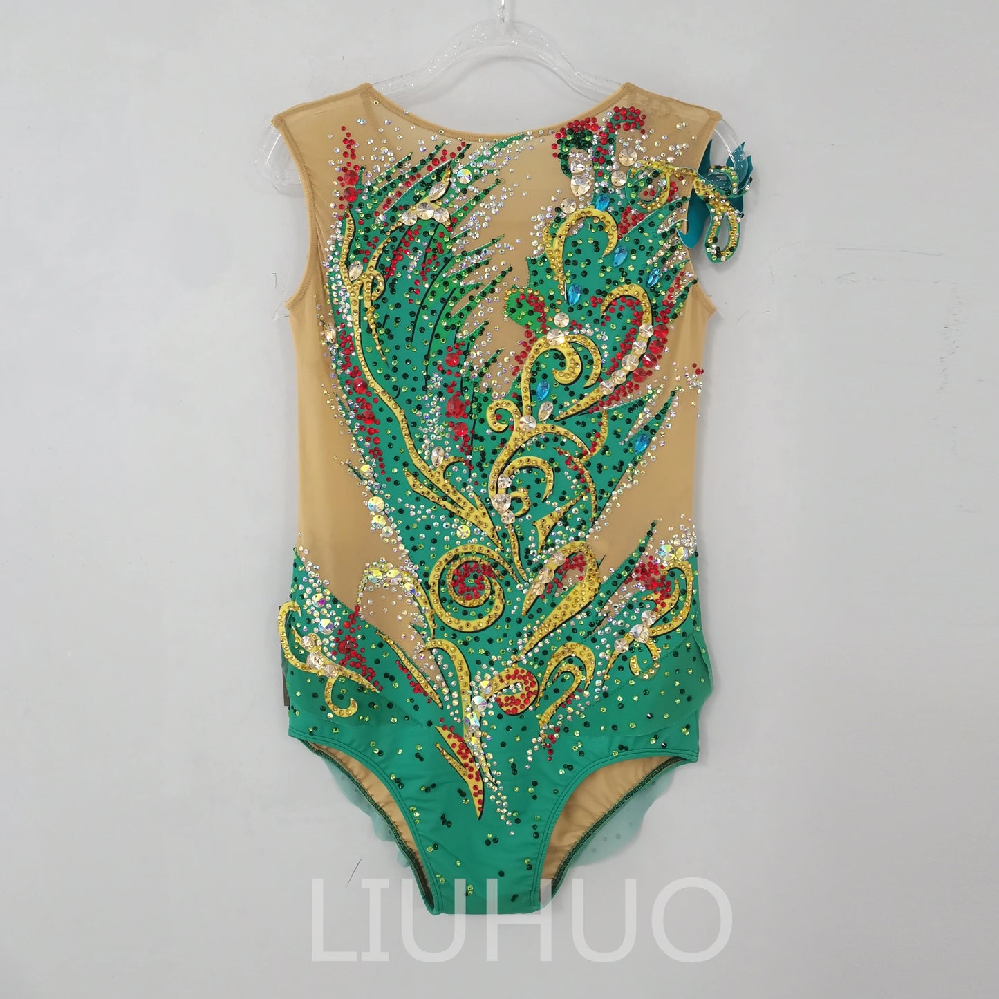 LH Rhythmic Gymnastics BD1469