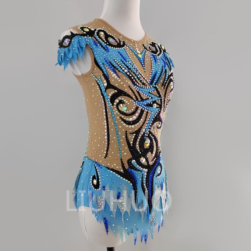 LH Rhythmic Gymnastics BD1373