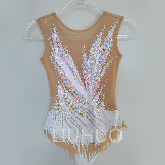LH Rhythmic Gymnastics BD1367