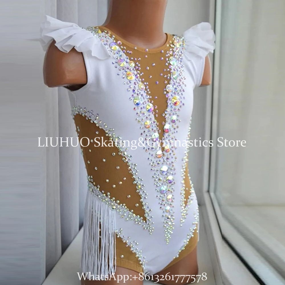 LH Rhythmic Gymnastics BD1192