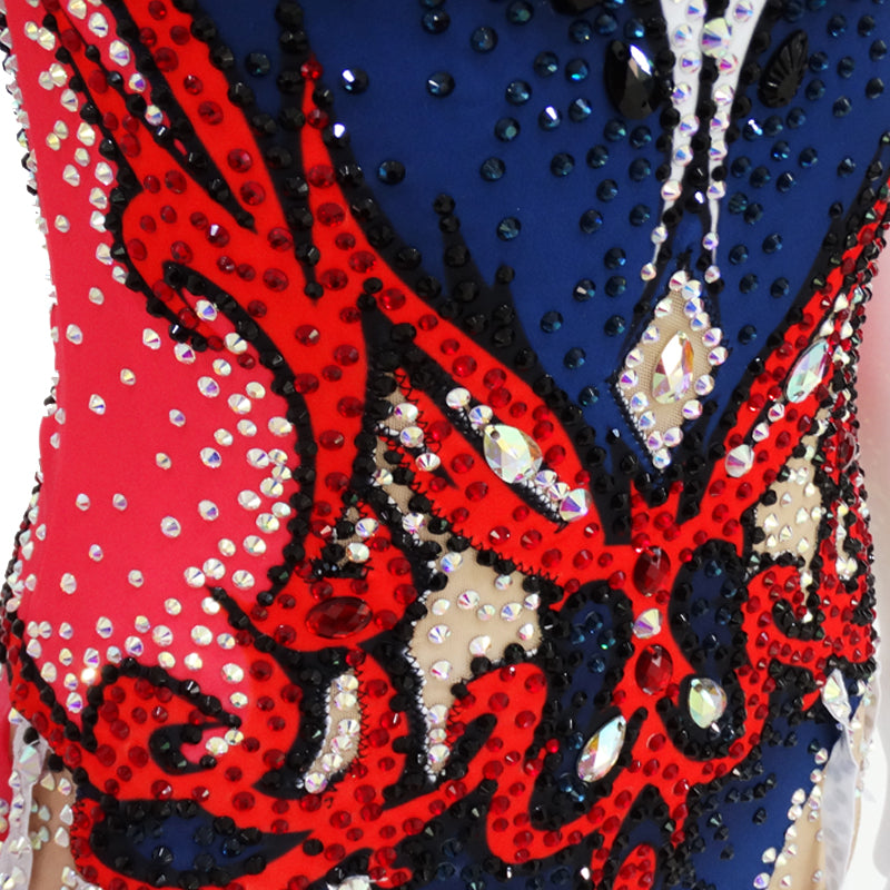 LH Rhythmic Gymnastics BD1130