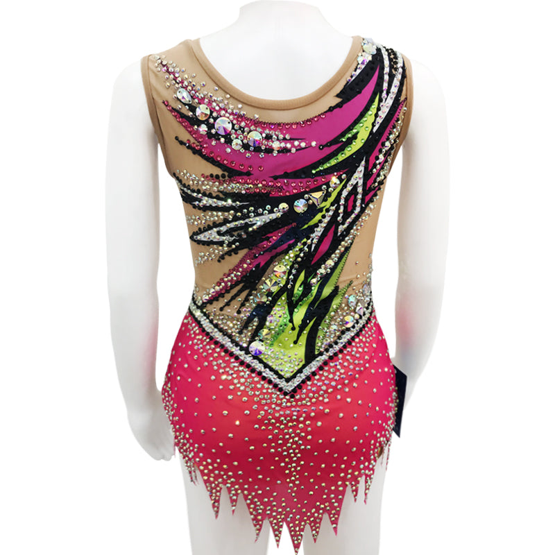 LH Rhythmic Gymnastics BD1143