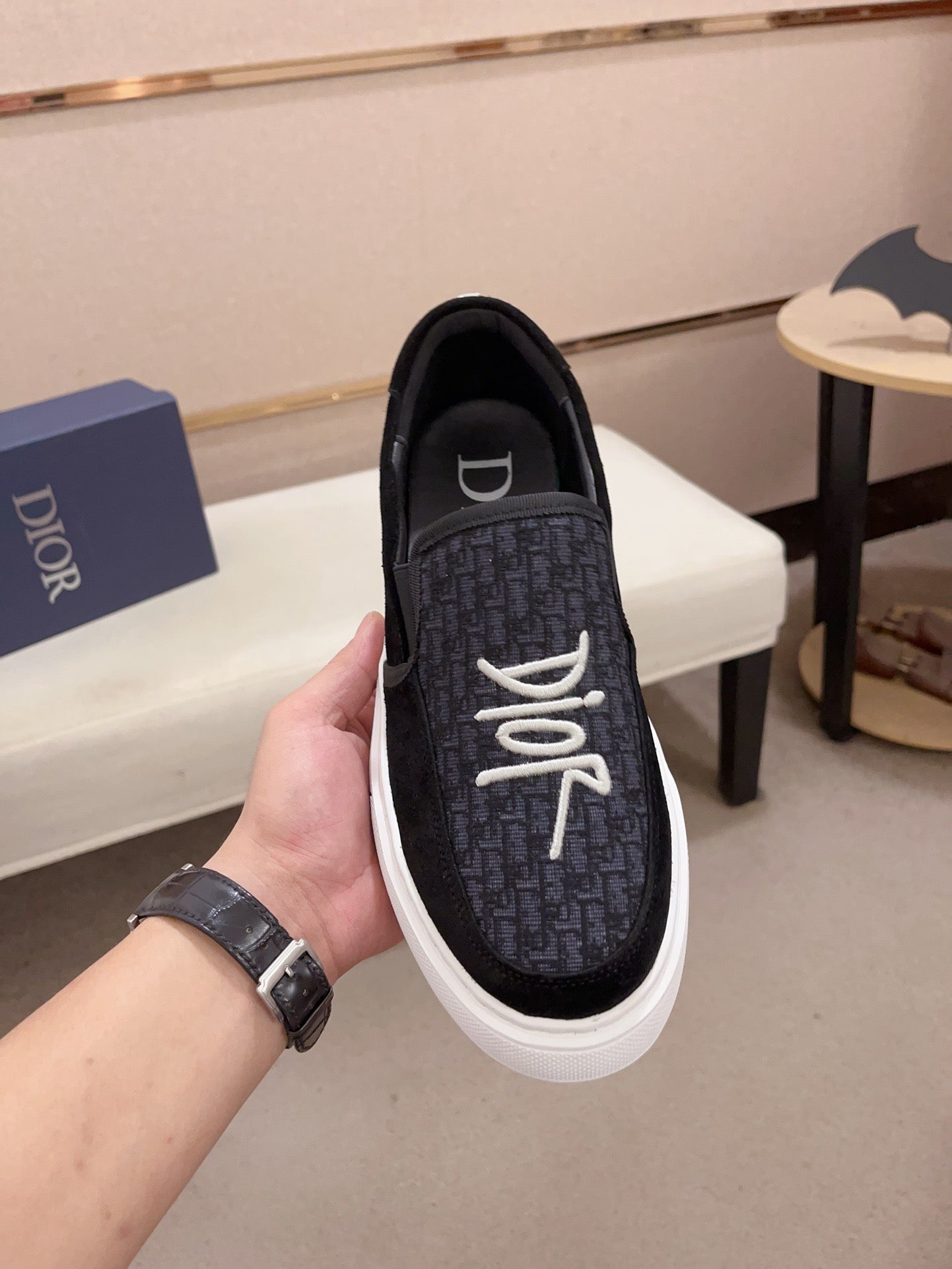 CD Sneaker 1825052702