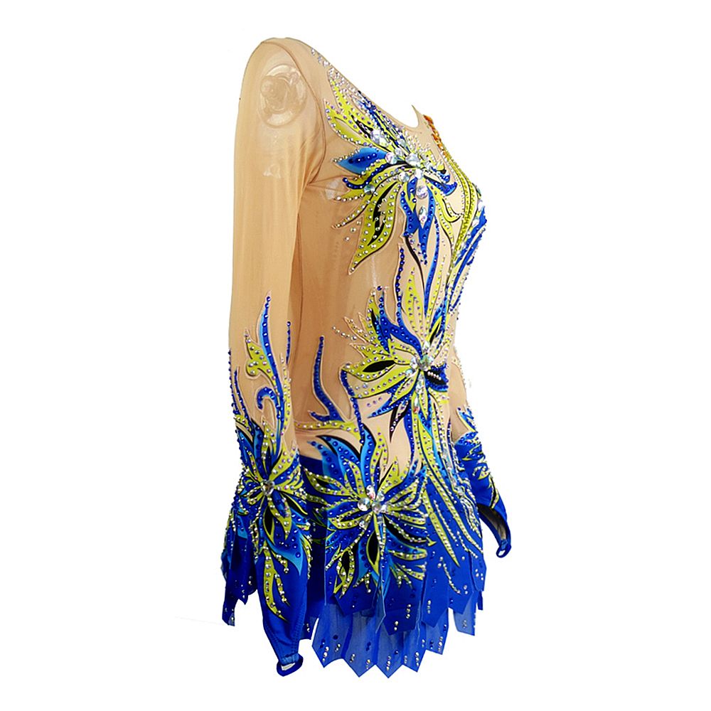 LH Rhythmic Gymnastics BD1068