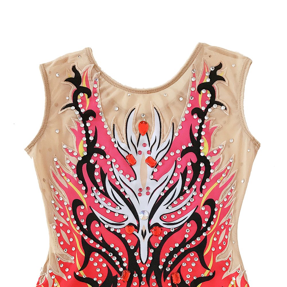 LH Rhythmic Gymnastics BD1097