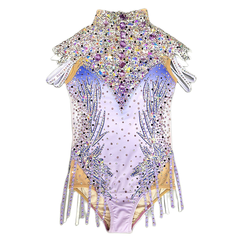 LH Rhythmic Gymnastics BD1223