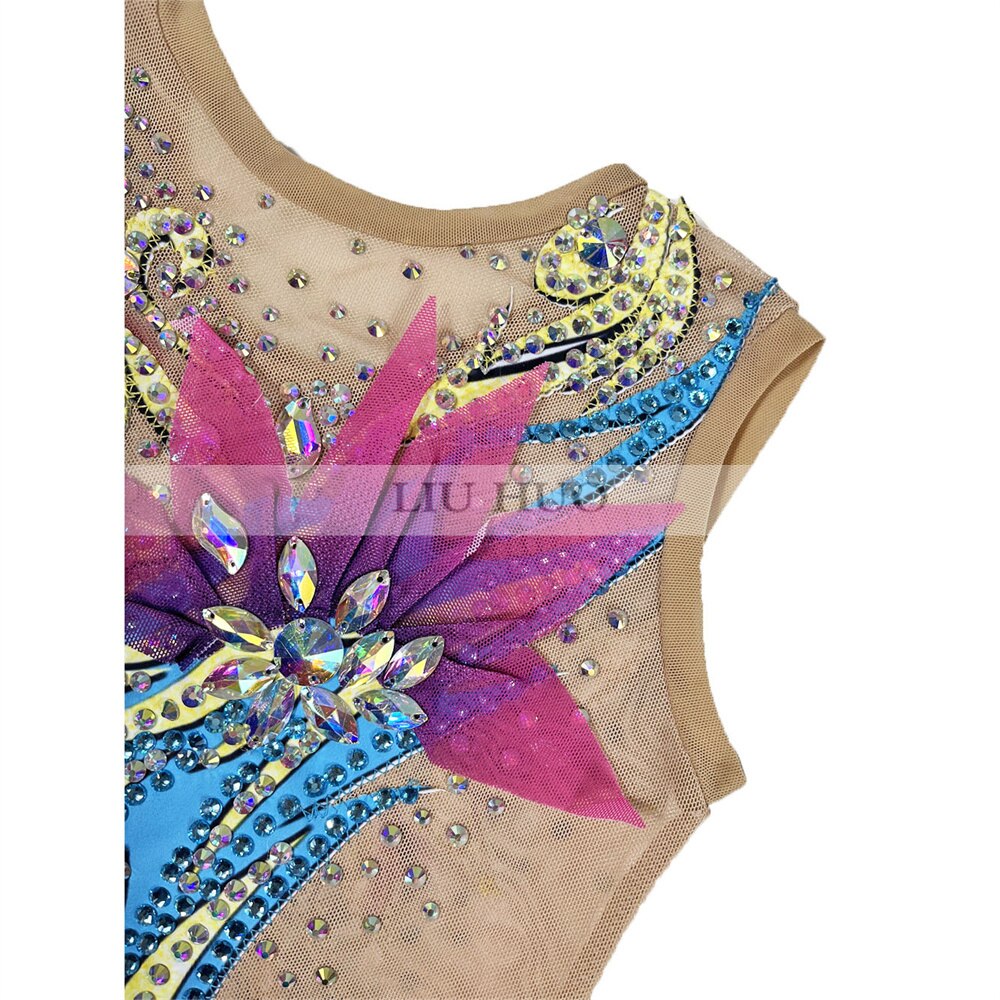 LH Rhythmic Gymnastics BD1111