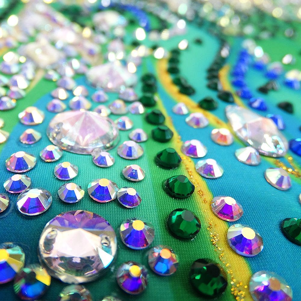 LH Rhythmic Gymnastics BD1083