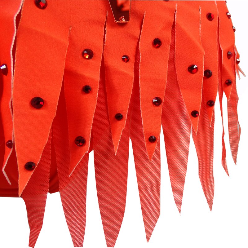 LH Rhythmic Gymnastics BD1025