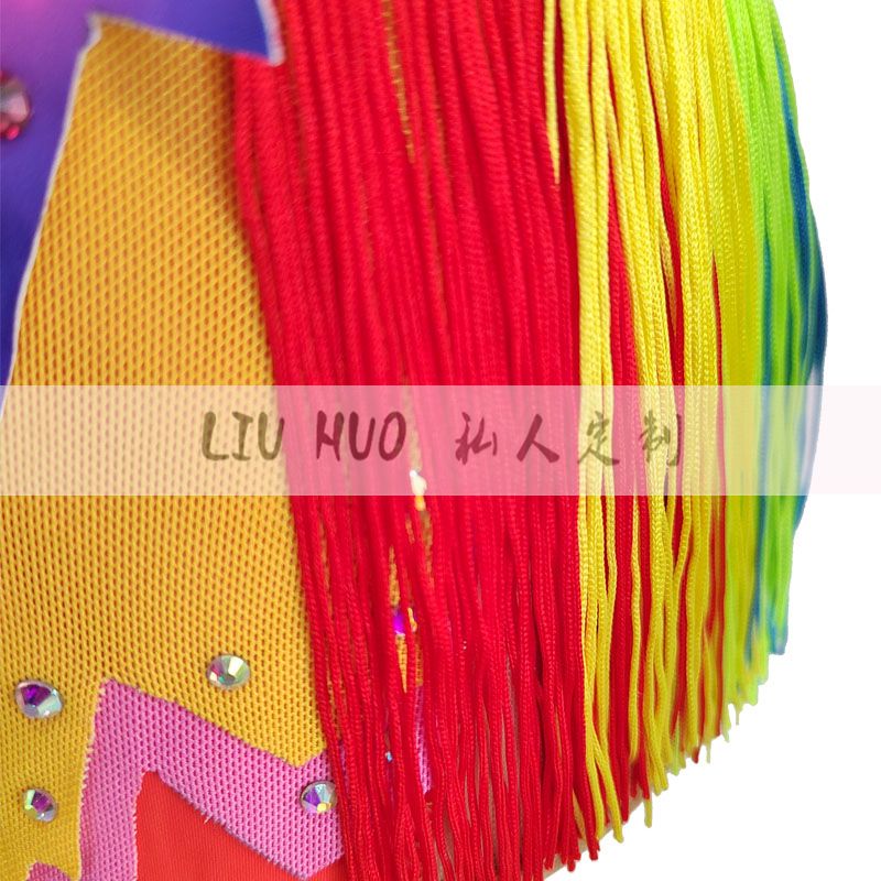 LH Rhythmic Gymnastics BD1204