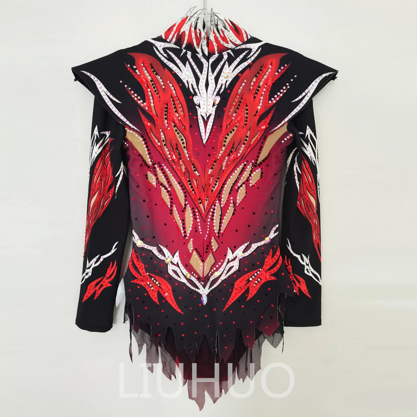 LH Rhythmic Gymnastics BD1476