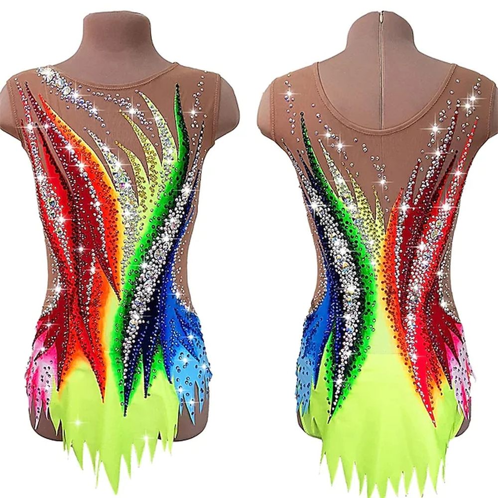 LH Rhythmic Gymnastics BD1288