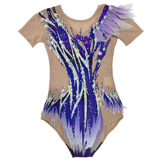 LH Rhythmic Gymnastics BD1217