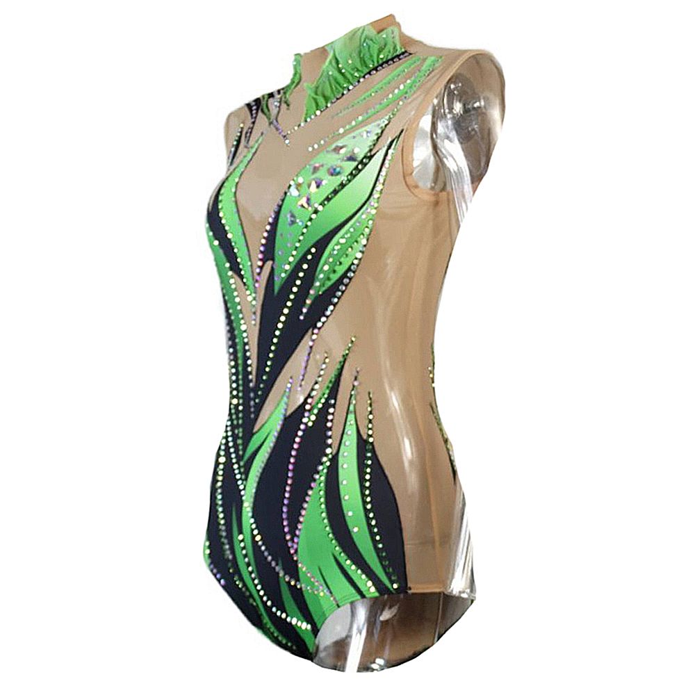 LH Rhythmic Gymnastics BD1019