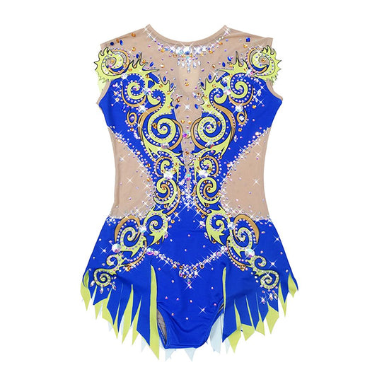 LH Rhythmic Gymnastics BD1074