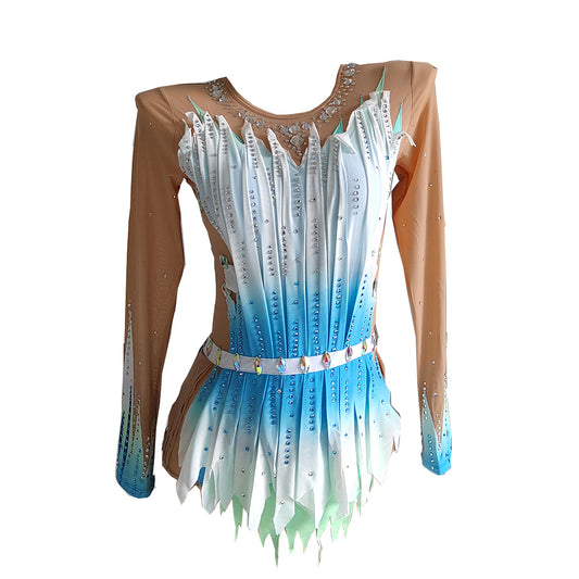 LH Rhythmic Gymnastics BD1218