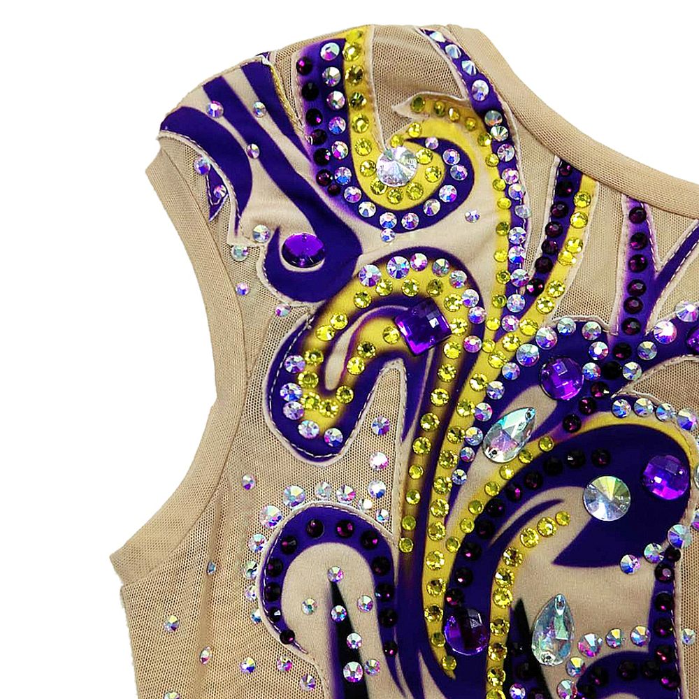 LH Rhythmic Gymnastics BD1098