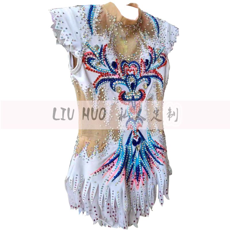 LH Rhythmic Gymnastics BD1202