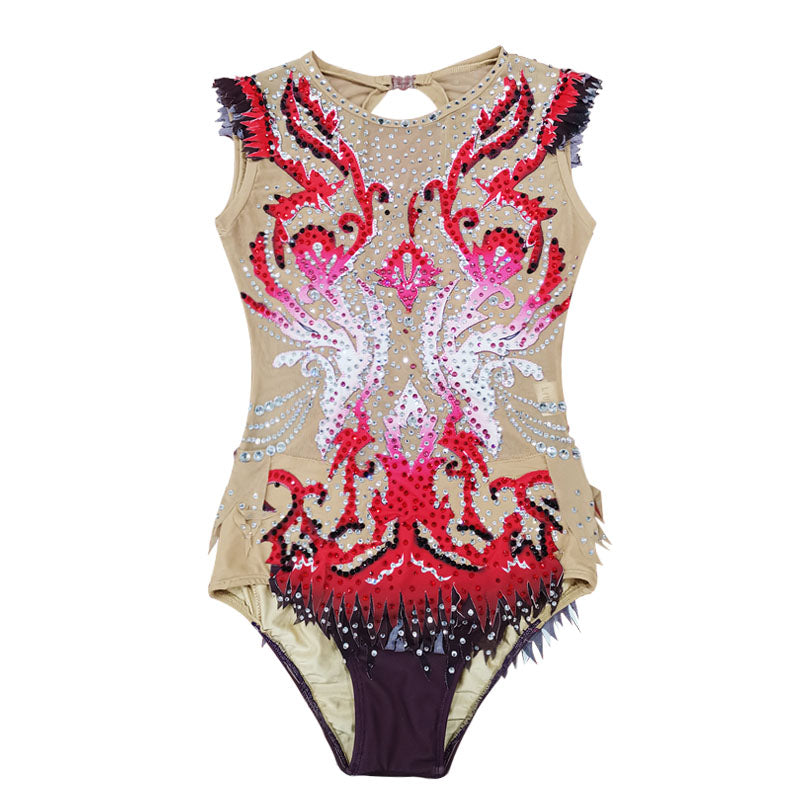 LH Rhythmic Gymnastics BD1135