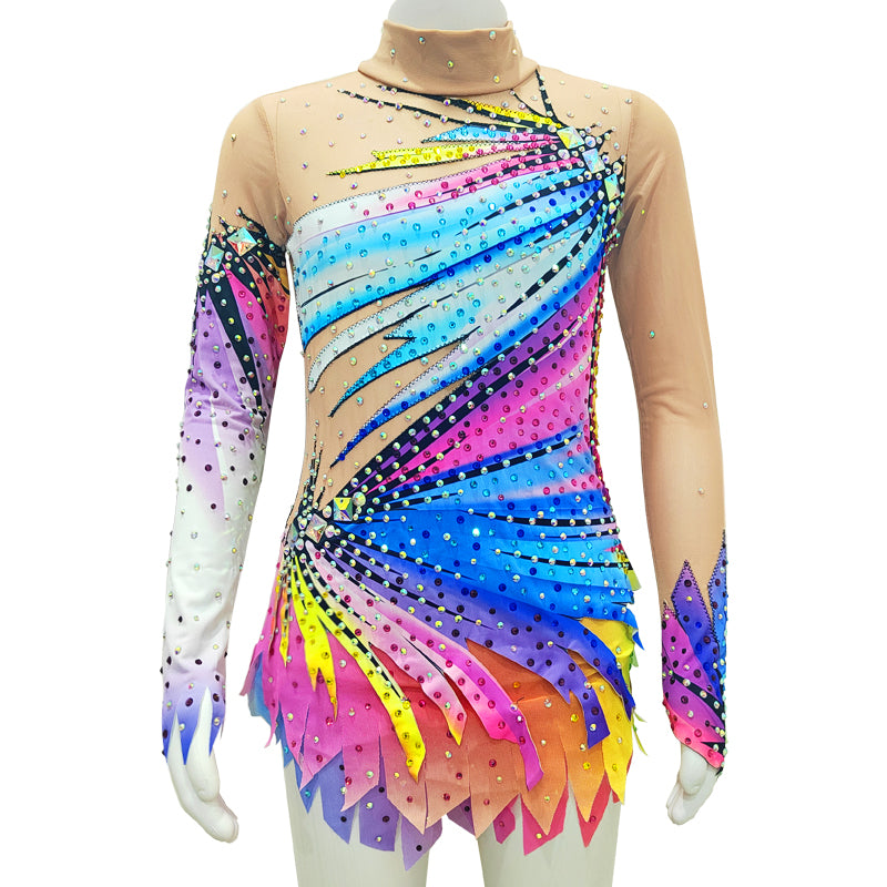 LH Rhythmic Gymnastics BD1203