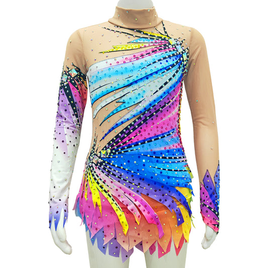 LH Rhythmic Gymnastics BD1203