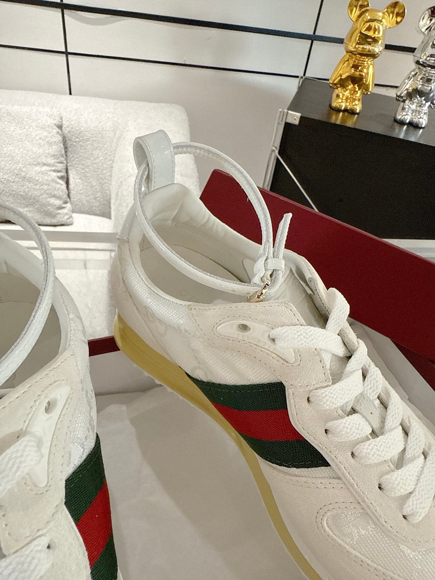 GG Re-Motion sneaker 1025062301