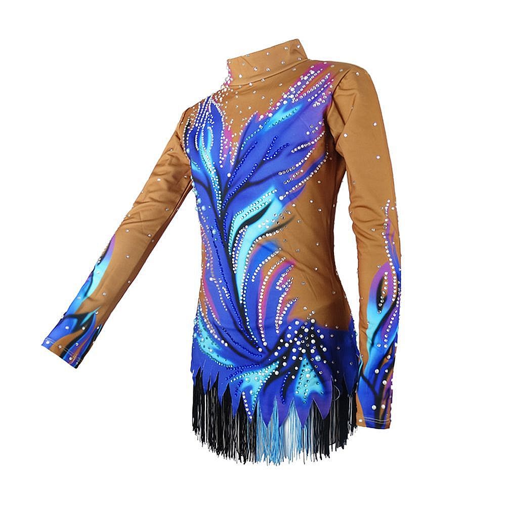 LH Rhythmic Gymnastics BD1048
