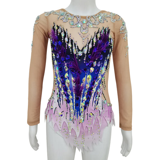 LH Rhythmic Gymnastics BD1133