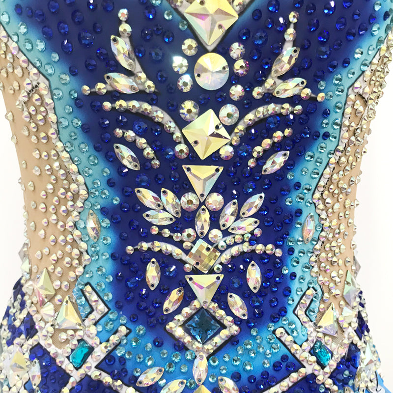 LH Rhythmic Gymnastics BD1144