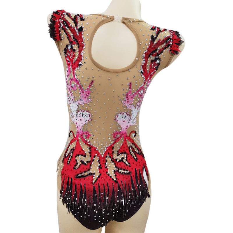 LH Rhythmic Gymnastics BD1135