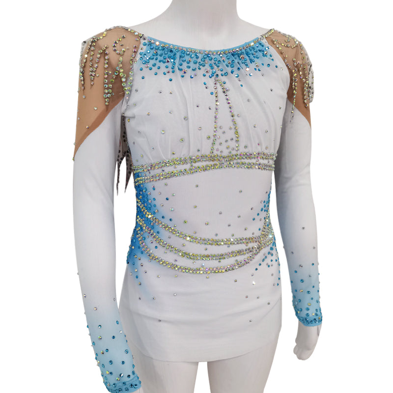 LH Rhythmic Gymnastics BD2120